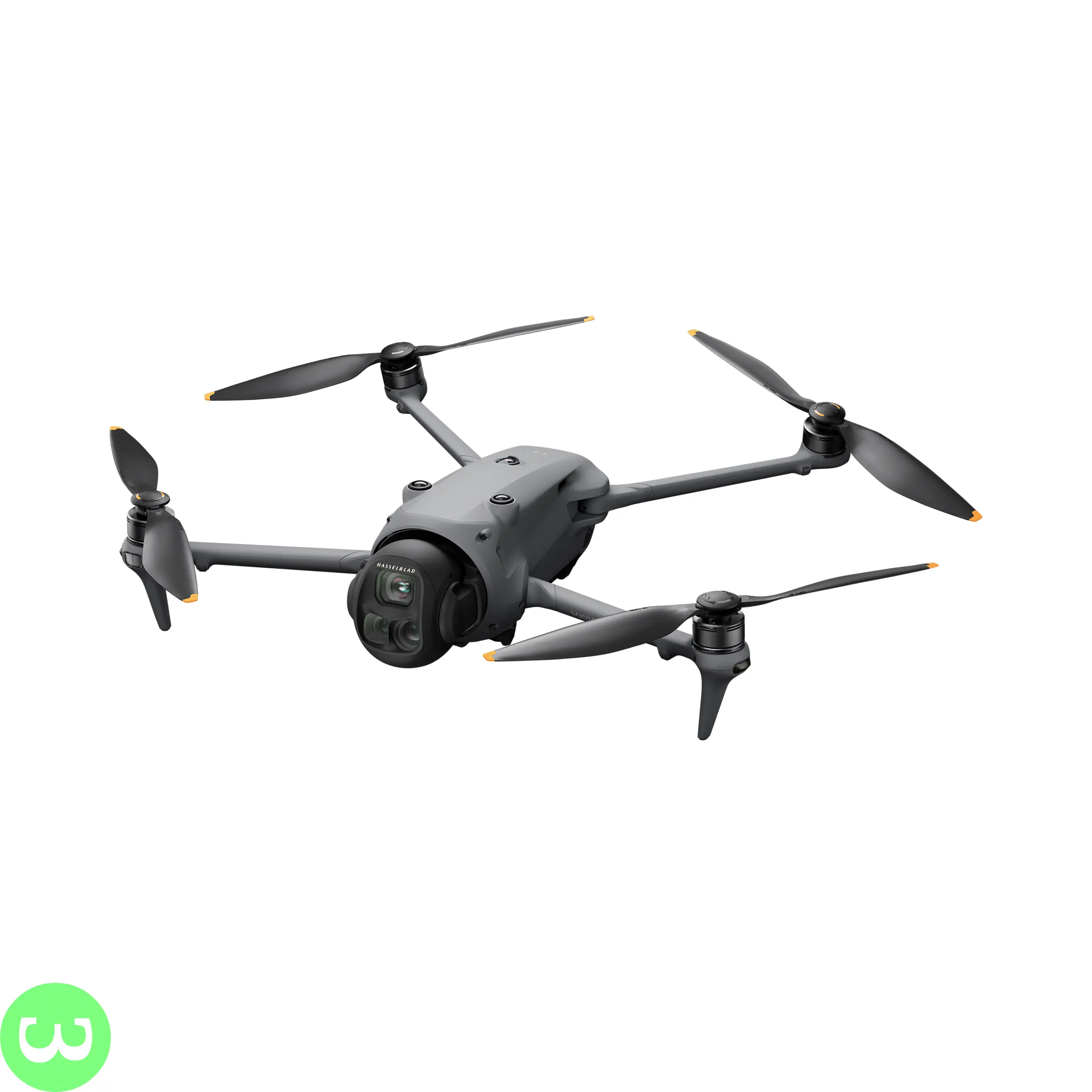 DJI Mavic 4 Pro Fly More Combo