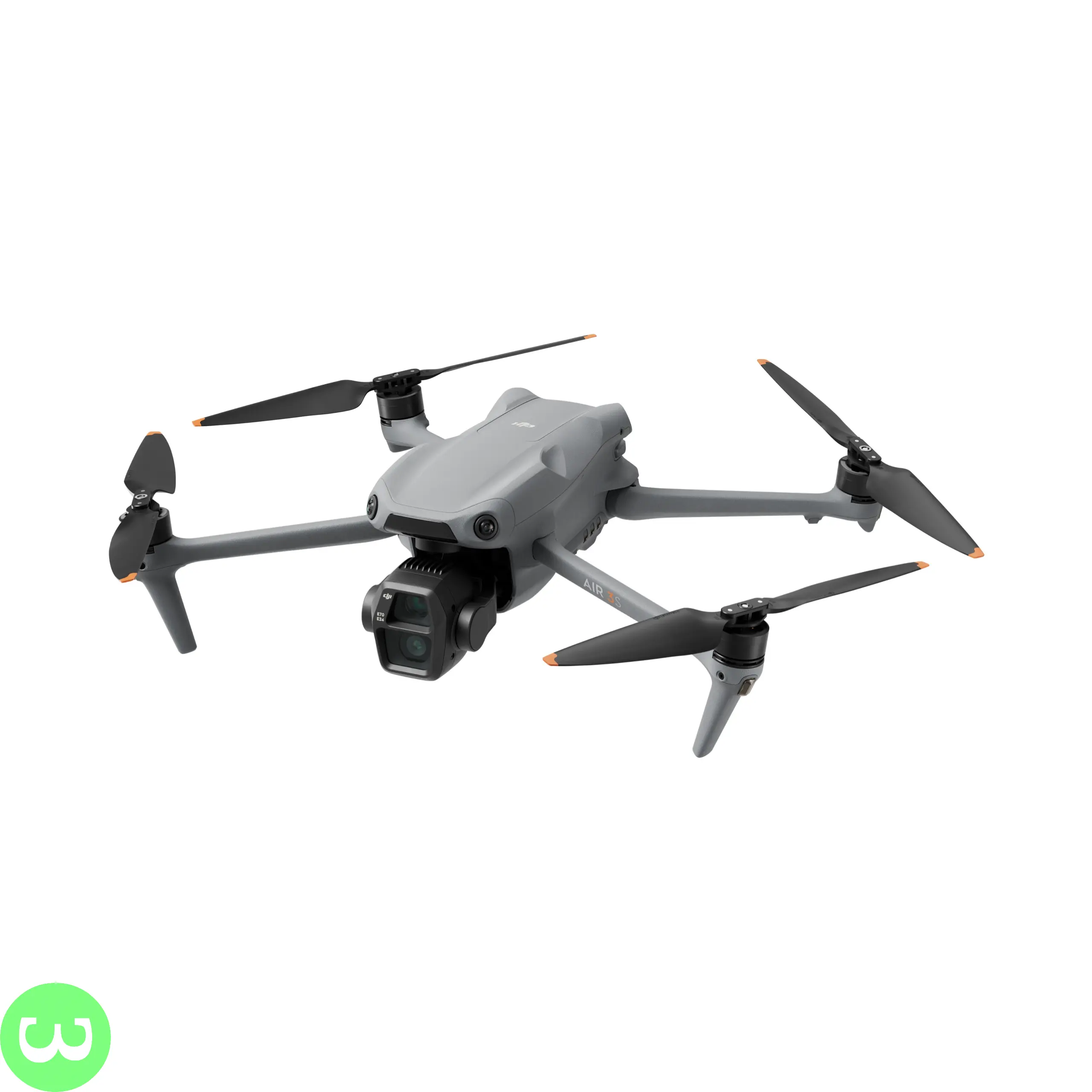 DJI Air 2S